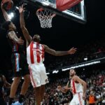 from nothing to the top of the Euroleague the recipe