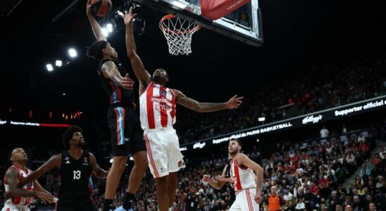 from nothing to the top of the Euroleague the recipe