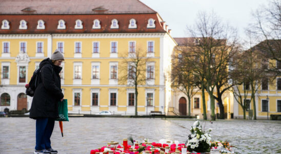 government promises explanations after Magdeburg attack