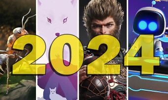 here are our 5 best games of the year and