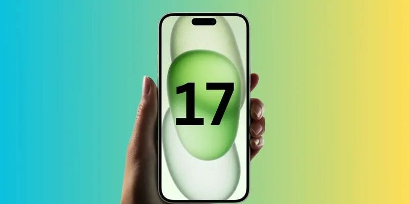 iPhone 17 Pro Coming in 2025 with New Features