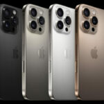 iPhone 17 Pro series may be based on Low Dielectric TEE