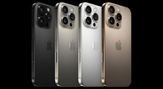 iPhone 17 Pro series may be based on Low Dielectric TEE