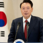 investigators seek arrest warrant for ousted President Yoon