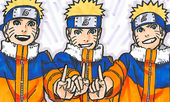 its 30 million games sold Kishimoto releases u