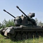 low cost weapons the key to resistance against the Russian