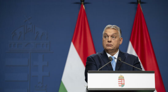 mixed results for Hungary which passes the baton to Poland