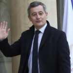 newly appointed Minister of Justice Gerald Darmanin wants to be