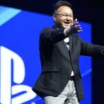 one of the star pillars of PlayStation is leaving he