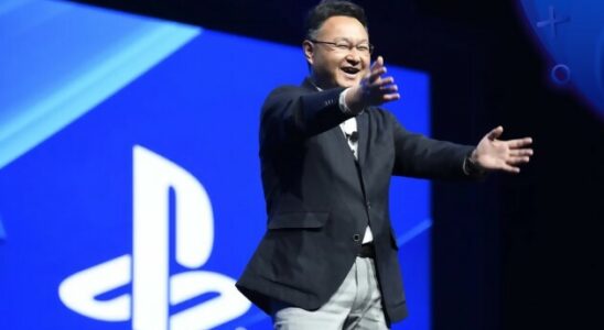 one of the star pillars of PlayStation is leaving he