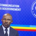 responsibilities have been established responds the DRC to Amnesty