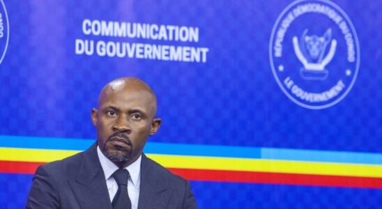 responsibilities have been established responds the DRC to Amnesty