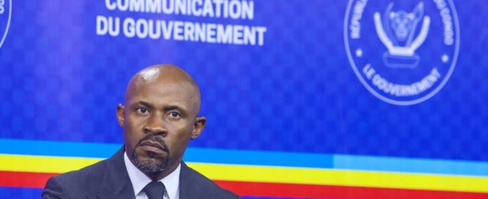 responsibilities have been established responds the DRC to Amnesty