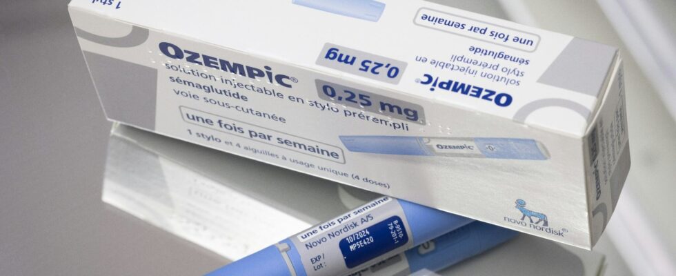 studies reveal serious risks of side effects from Ozempic –