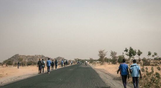 the Far North scene of the resurgence of Boko Haram