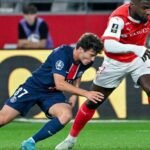 the Ivorian Cedric Kipre an impatient English in Ligue 1