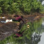 the Niger Delta depollution project is a total failure according