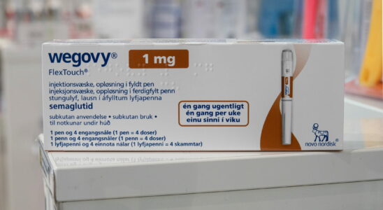 the anti obesity drug soon to be reimbursed who will be