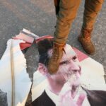 the butcher of Damascus gone what future for Syria By