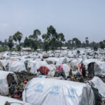 the expectations of the displaced people of Goma regarding the