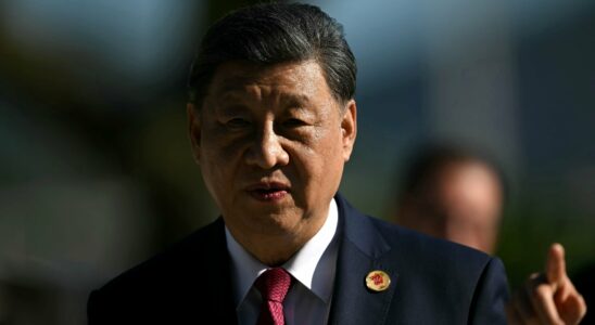 the threat of Xi Jinping – LExpress