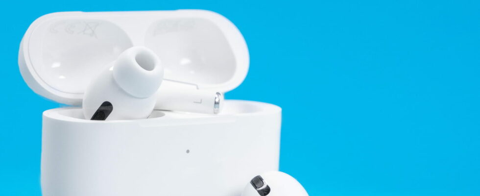 ultimate online offers on AirPods Pro 2 the latest AirPods