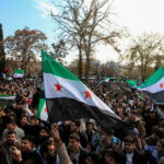 what the HTS Islamists want to do with the country