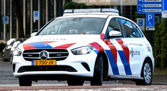 112 news Two accidents in Utrecht delays on the road