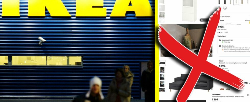 14 things you should never buy at Ikea according