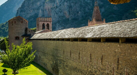 15 degrees in the middle of winter this medieval French