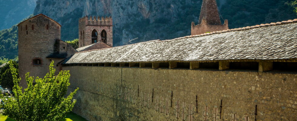 15 degrees in the middle of winter this medieval French