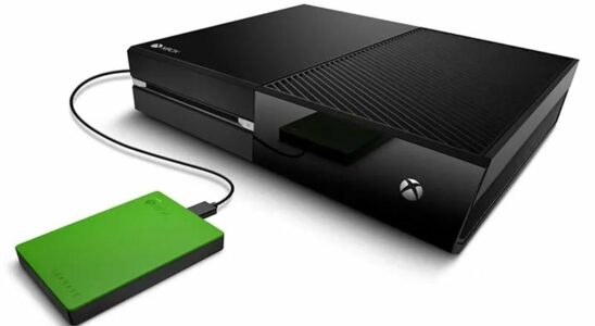 16TB limit ends in Xbox