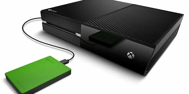 16TB limit ends in Xbox