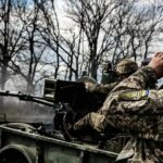 1736083585 Tension rose in the region Ukraine went on the offensive