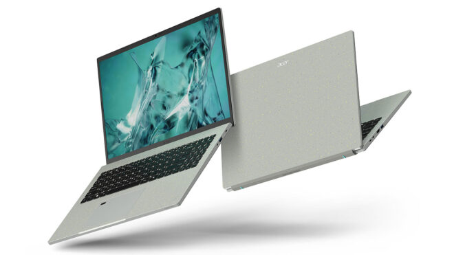 Acer Aspire Vero 16