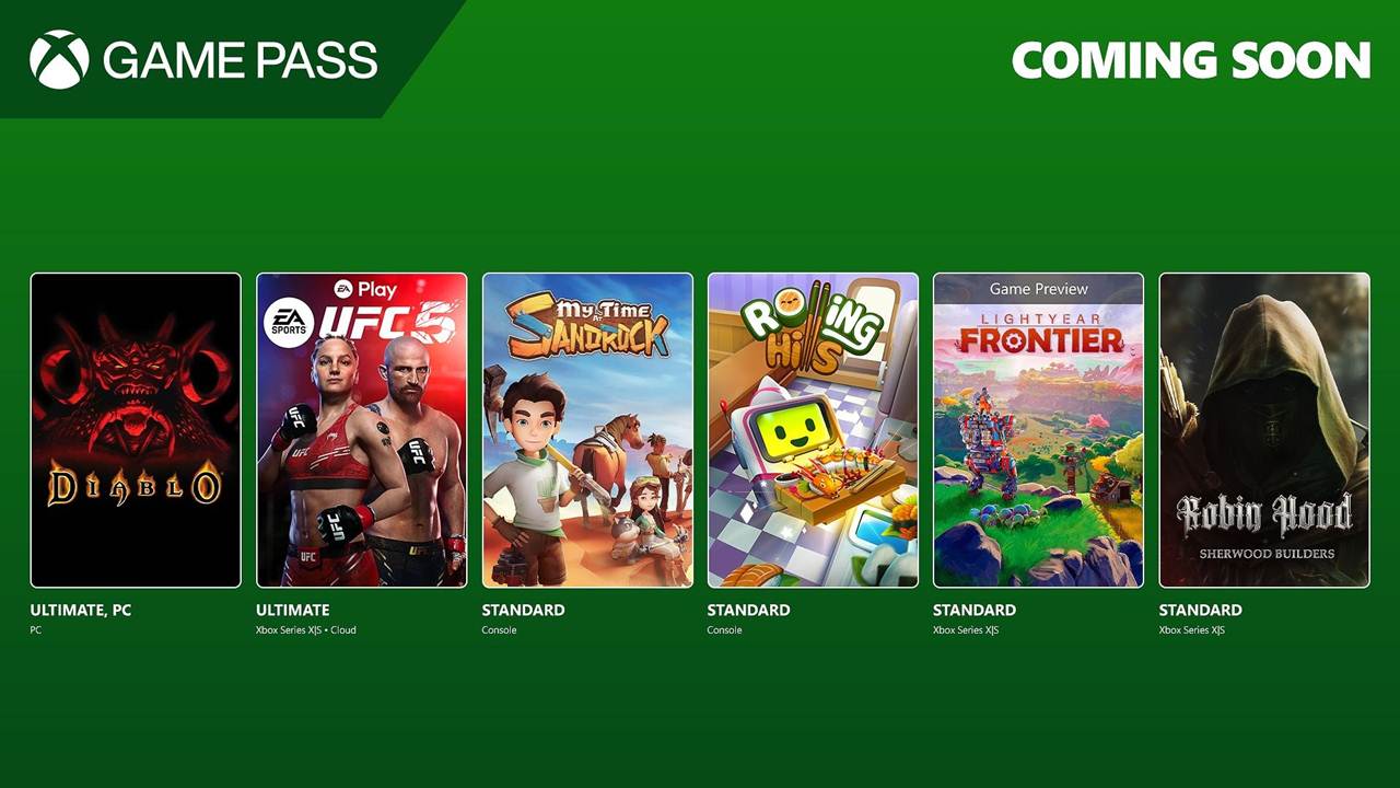 1736374964 80 Games to be Added to Xbox Game Pass in January