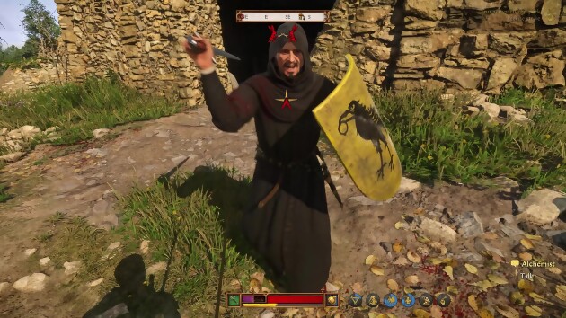 Kingdom Come Deliverance 2