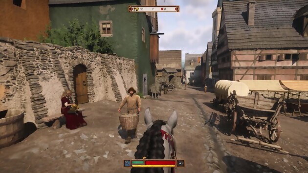 Kingdom Come Deliverance 2