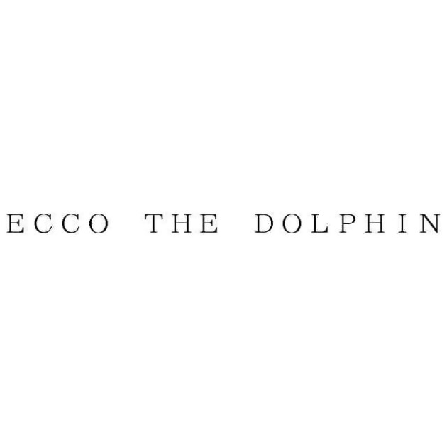 Ecco The Dolphin