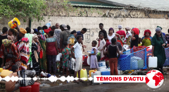 1737046590 Mayotte one month after Cyclone Chido shared stories from reporters