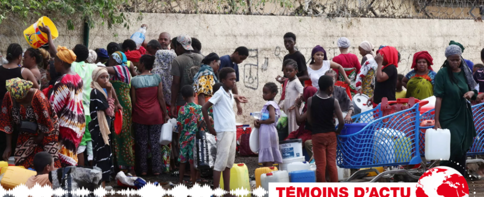 1737046590 Mayotte one month after Cyclone Chido shared stories from reporters