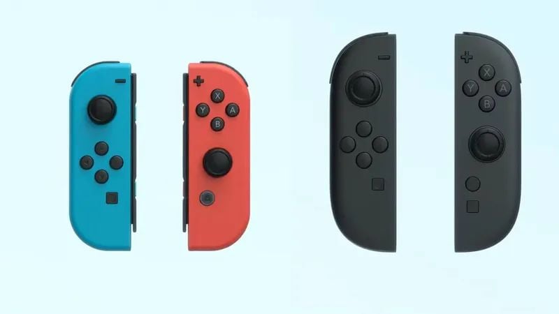 All Known About Nintendo Switch 2