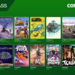 1737539389 Games to be Added to Xbox Game Pass in January