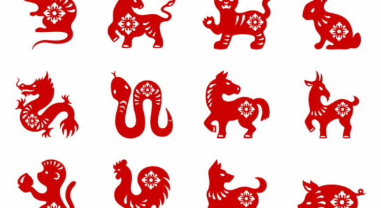 2025 horoscope for your Chinese zodiac sign