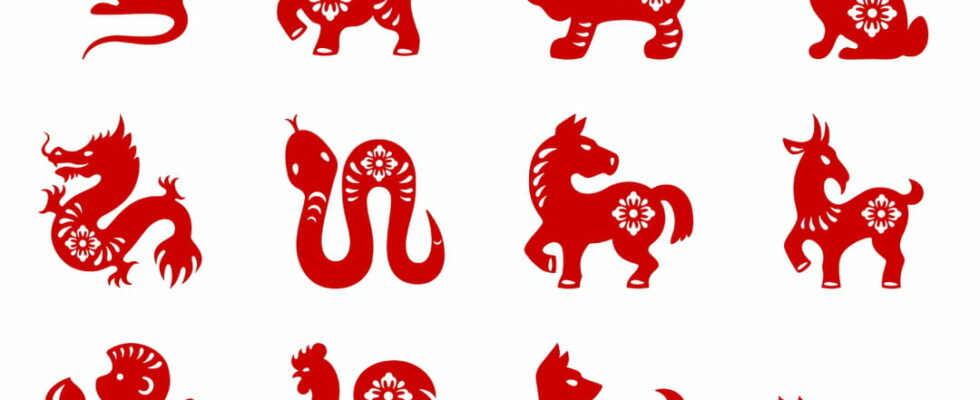 2025 horoscope for your Chinese zodiac sign