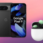 2025 sales the Google Pixel 9 has rarely reached such