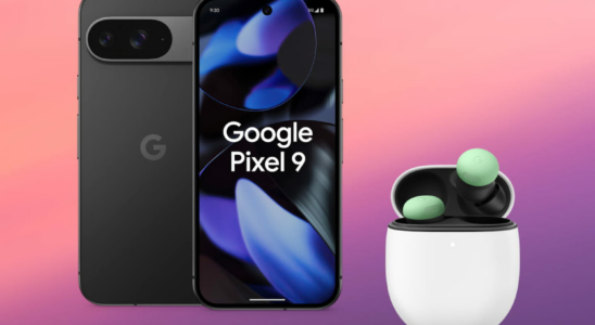 2025 sales the Google Pixel 9 has rarely reached such