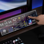 329 touch screen Corsair Xeneon Edge introduced