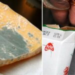 4 foods that can be eaten despite mold