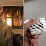 4 ways to make it warmer indoors without electricity